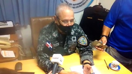 APRESAN MENOR DE 17 AÑOS POR MATAR OTRO EN PEKIN