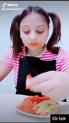Best Arabic Tik Tok Girls Video 2020  #Egypt #Tunisia #Morocco #Algeria (100)