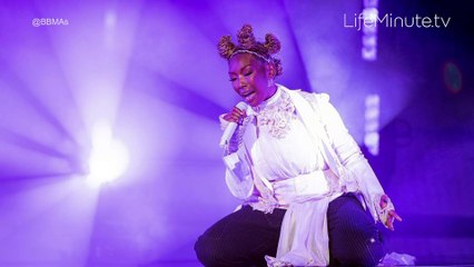 Billboard Music Awards 2020 Highlights