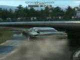 Need for speed prostreet - drift 6700 pts