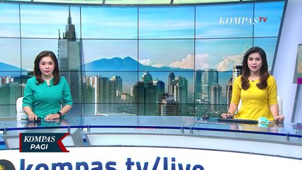 Rumah Sakit Nyaris Terbakar, Pasien dan Perawat Berhamburan Keluar Gedung
