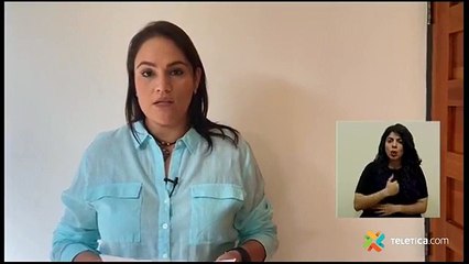 LIVE: Actualización sobre COVID-19 - Jueves 15 Octubre 2020