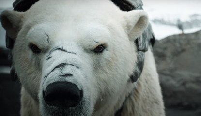 His Dark Materials Season 2 Trailer