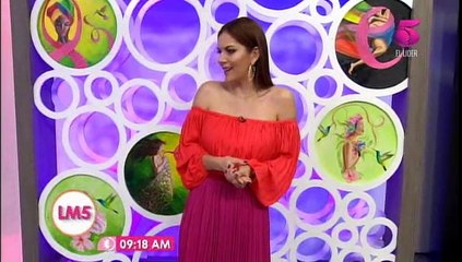 Las Mañanas del 5 - 15 de Octubre