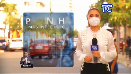 ¿Cómo está realmente la situación del coronavirus en Ecuador?