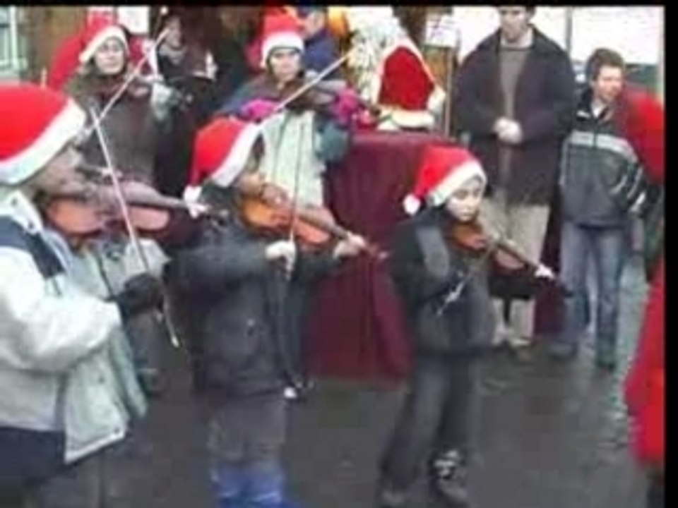 Chants de Noël 3