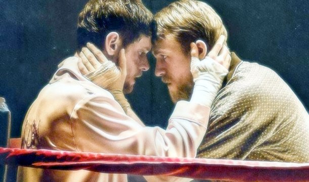 JUNGLELAND Movie (2020) - Charlie Hunnam, Jack O'Connell