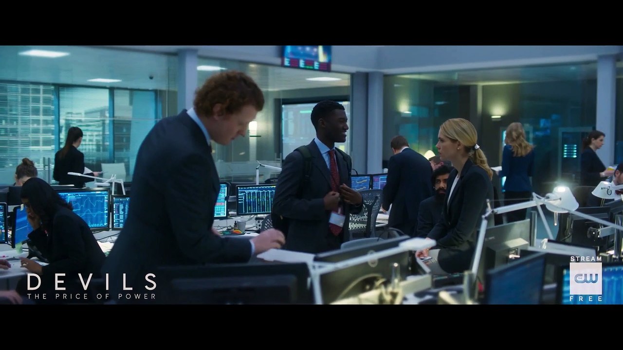 Devils  S01E03