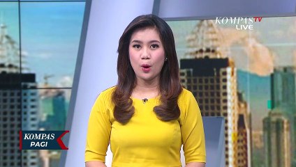 Polisi Tangkap Perakit Bom Pipa Ilegal di Cianjur