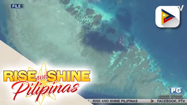 Moratorium sa oil exploration sa West Philippine Sea, inalis ni Pangulong Rodrigo #Duterte