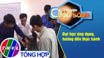 Đại học ứng dụng, hướng đến thực hành