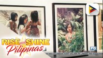FEATURE: 32nd Kulay sa Tubig annual invitational watercolor competition