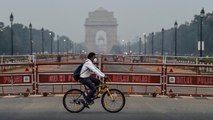 Delhi, Punjab CMs at war of words over pollution, stubble burning