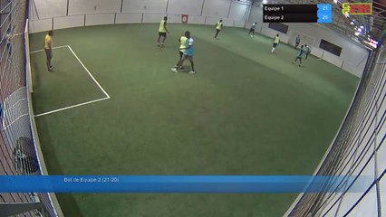 Equipe 1 Vs Equipe 2 - 15/10/20 23:31 - Loisir Poitiers - Poitiers Game Parc