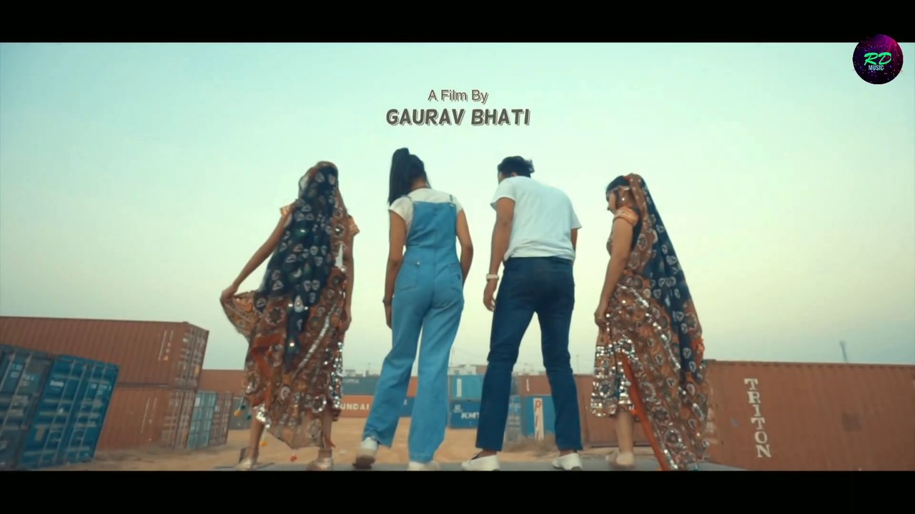 Rola Gurjar Ka(Full Video) New Haryanvi Songs | Rola thah denge 2020 DJ song |Neharaj || MUSIC RD