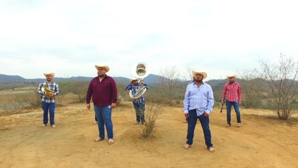 Los Tejones Del Arroyo - Cruzando Cerros Y Arroyos