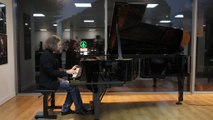 Giulio Andreetta - Frédéric Chopin. Etude op. 10 no. 12