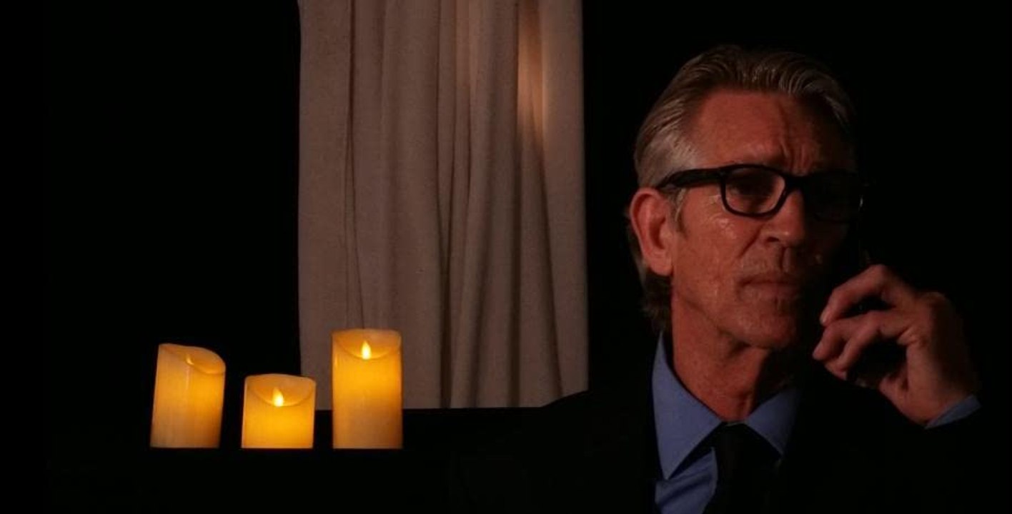 SOUL PURSUIT MOVIE - Eric Roberts,  Noel G, Eliza Roberts