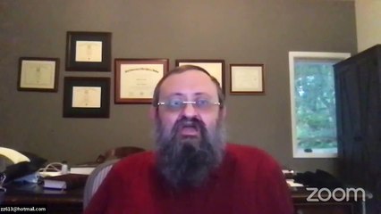 20200819 Dr. Zelenko - Thoughts about Death and meaning of Life