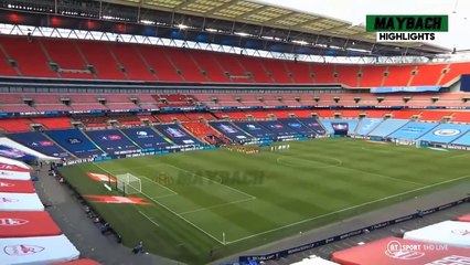 Manchesterr Ciity vs ArsenaI 3−0 - All Gоals & Extеndеd Hіghlіghts - 2020