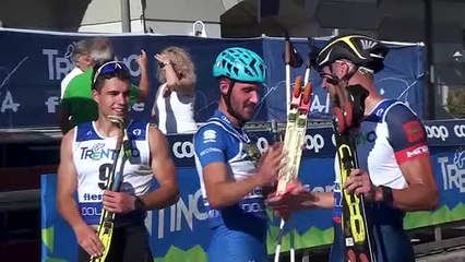 HARD TREK Puntata 26 - Parte 1