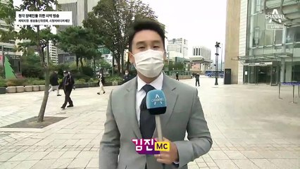 10월 16일 김진의 돌직구쇼 오프닝