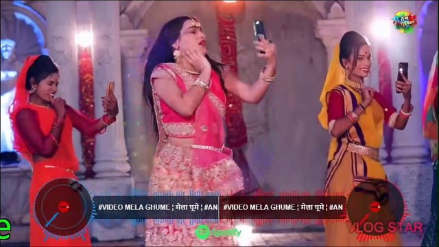 #Video Mela Ghume | मेला घूमे | #Ankush Raja | Bhojpuri Song | HD Video