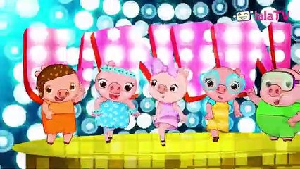 Tuyển Tập Bông Hồng Tặng Cô _ Nhạc Thiếu Nhi Hay cho Bé Ăn Ngon HD