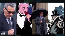 THE BATMAN New Images Breakdown, Wayne Tower, Glider, Riddler Gang, The Falcones & Mad Hatter Clip