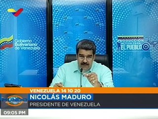 El Mundo en Contexto 15OCT2020 | Segunda vacuna rusa