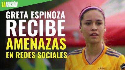 Jugadora de Tigres es amenazada y acosada en redes sociales: "Si no estás conmigo, no estás con otro"