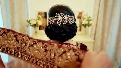ASIAN WEDDING - CULTURE
