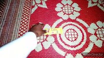 Peak Freans Lemon Sandwich Ticky Pack Unwrapping \ ASMR \ Unwrap with Faisal