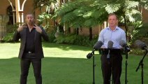 Queensland announces further easing of restrictions