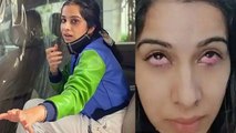 Bigg Boss 14: क्यों डिलीट हुई Sara Gurpal की आंखें नोचने वाली फुटेज ? | FilmiBeat