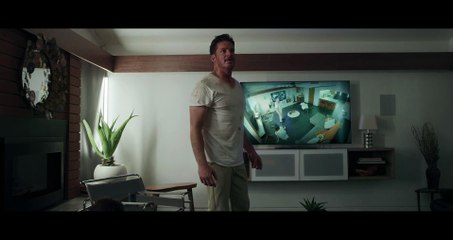 HELD Movie clip - Disobedience Has Consequences