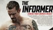 The Informer Movie trailer - Joel Kinnaman, Ana de Armas, Rosamund Pike, Common, Clive Owen