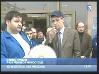 Travailler plus sans gagner plus