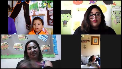 Kinder 1  .........................12.Octubre.202