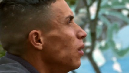 “Soy inocente y lo demostré”: hombre que pagó cárcel por un delito que no cometió