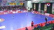 Highlights | Thái Sơn Nam - S. Sanna Khánh Hòa | Futsal HDBank VĐQG 2020 | VFF Channel