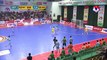 Highlights | Sahako - S. Sanatech Khánh Hòa | Futsal HDBank VĐQG 2020 | VFF Channel