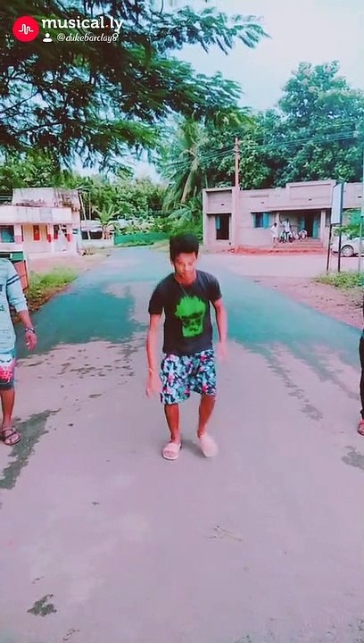 dance like boys