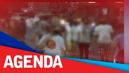 Ex-NTF adviser: Strict observance of health protocols still key to curb pandemic