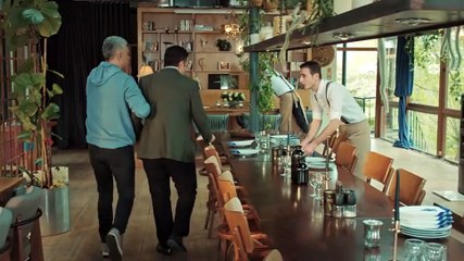 La Novia de Estambul Cap 321 Los síntomas de Esma