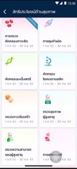 “กรุงไทย-สปสช.”เปิดสิทธิคนถือบัตรทอง ใช้แอปเป๋าตัง ดีเดย์ 15 ต.ค.นี้