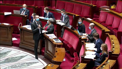 2ème séance : Projet de loi de finances pour 2021 (première partie) (suite) - Jeudi 15 octobre 2020