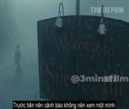 Tóm Tắt Phim Ngọn Đồi Câm Lặng - Silent Hill (2006)