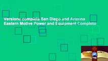 Versione completa San Diego and Arizona Eastern Motive Power and Equipment Completo