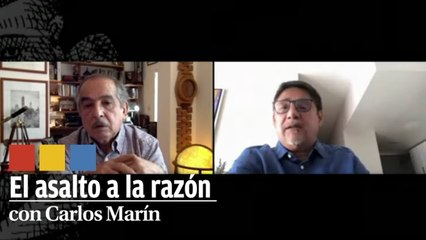 El asalto a la razón. Héctor Hernández Bringas, Estructura poblacional. Parte II